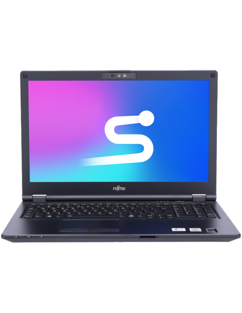 Laptop FUJITSU LIFEBOOK E5510 i7-10510U 16GB 512GB SSD NVMe Laptop FUJITSU LIFEBOOK E5510 i7-10510U 16GB 512GB SSD NVMe