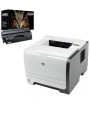DRUKARKA LASEROWA HP LASERJET P2055DN DUPLEX CE459A USB LAN A KLASA