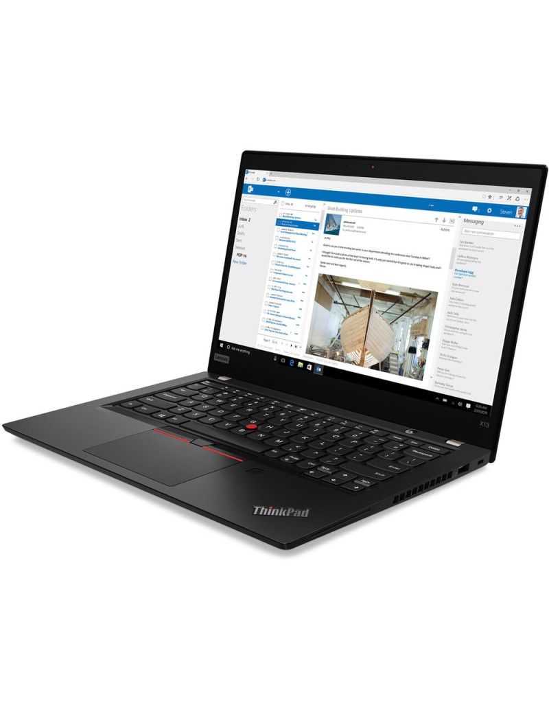 LAPTOP LENOVO THINKPAD X13 GEN 1 RYZEN 5 PRO 16GB 256GB SSD