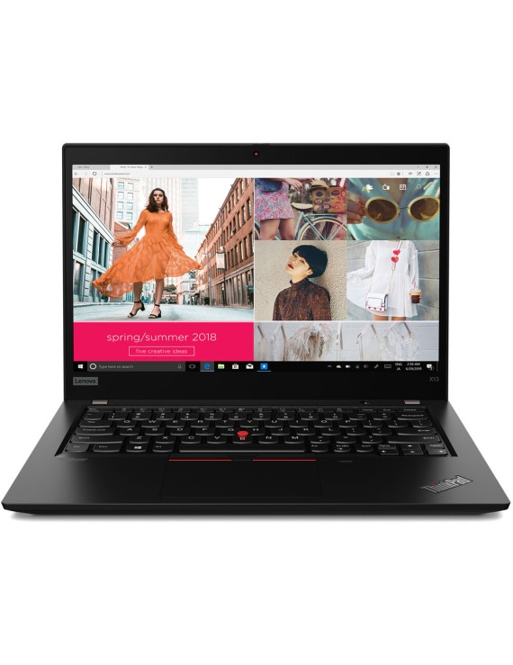 #215 レノボ Thinkpad X13 AMD Ryzen 5 16GB Lenovo ThinkPad X13 Gen 1 AMD Ryzen 5 Pro 4650U 16GB 256GB