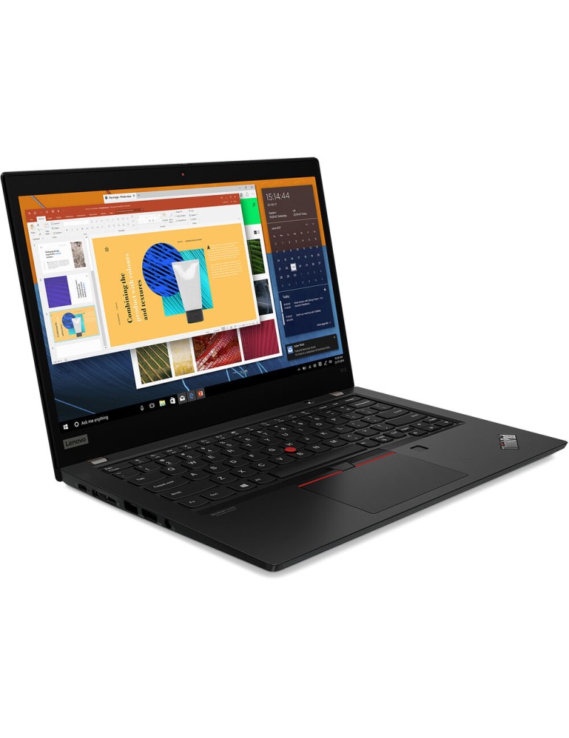 LAPTOP LENOVO THINKPAD X13 GEN 1 RYZEN 5 PRO 16GB 256GB SSD