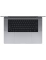 LAPTOP APPLE MACBOOK PRO 16 A2485 M1 PRO 16GB 512GB SSD NVMe RETINA MACOS