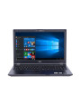Laptop FUJITSU LIFEBOOK E5510 i7-10510U 16GB 512GB SSD NVMe FHD W11
