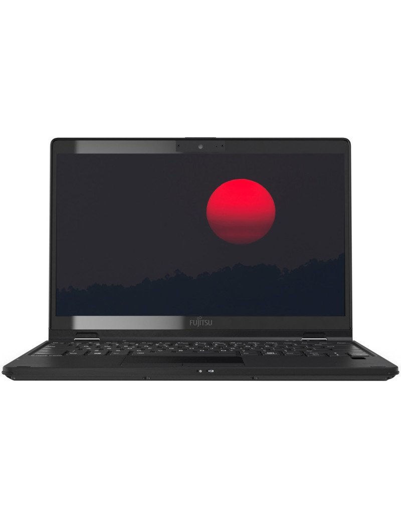Laptop Fujitsu LifeBook U9311 i5-1145G7 16GB 256GB NVMe SSD Full