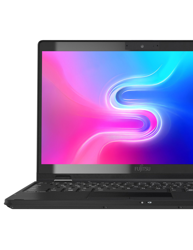 Laptop Fujitsu LifeBook U9311 i5-1145G7 16GB 256GB NVMe SSD Full