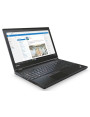 Laptop LENOVO ThinkPad L570 i5-6200U 16GB 256GB SSD NVMe FULL HD WIN10PRO