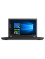 Laptop LENOVO ThinkPad L570 i5-6200U 16GB 256GB SSD NVMe FULL HD WIN10PRO