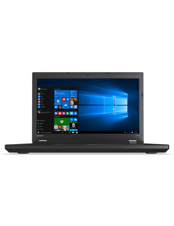 Laptop LENOVO ThinkPad L570 i5-6200U 16GB 256GB SSD NVMe FULL HD WIN10PRO