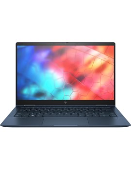 LAPTOP 2W1 HP ELITE DRAGONFLY I7-8565U 16GB 512GB SSD FULL HD DOTYK WIN10P