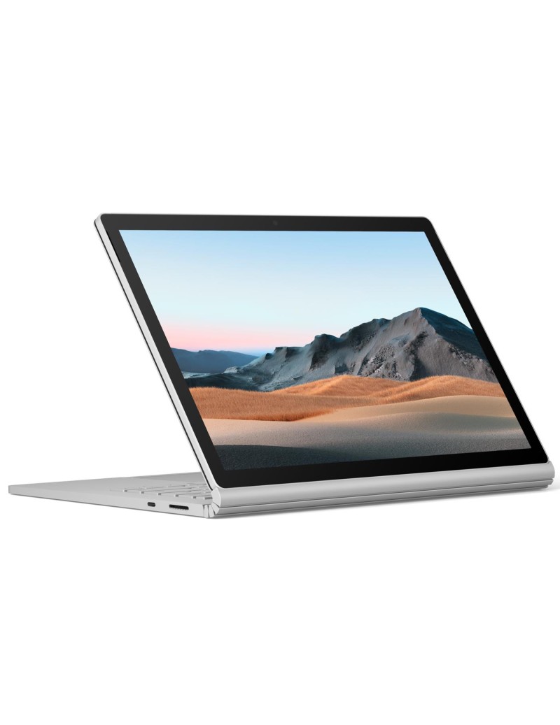 LAPTOP MICROSOFT SURFACE BOOK 3 i7-1065G7 16GB 256GB SSD