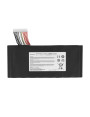 Bateria Movano do MSI Leopard GP65, GT72, GT76, WT72