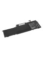 Bateria Movano do Asus ZenBook UX32A, UX32LA, UX32VD