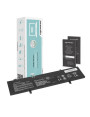 Bateria Movano do Asus VivoBook F411U, S410U, X411U
