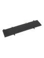Bateria Movano do Asus VivoBook F411U, S410U, X411U