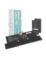 Bateria Movano do HP EliteBook Folio 1040 G3