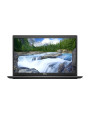 Laptop Dell Latitude 3520 i5-1135G7 8GB 256GB SSD NVMe Full HD WIN11PRO