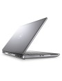 Laptop DELL Precision 7550 i9-10885H 16GB 512GB SSD QUADRO RTX 3000 MAX-Q Win10Pro