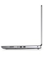 Laptop DELL Precision 7550 i9-10885H 16GB 512GB SSD QUADRO RTX 3000 MAX-Q Win10Pro