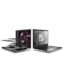 Laptop DELL Precision 7550 i9-10885H 16GB 512GB SSD QUADRO RTX 3000 MAX-Q Win10Pro