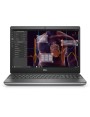 Laptop DELL Precision 7550 i9-10885H 16GB 512GB SSD QUADRO RTX 3000 MAX-Q Win10Pro