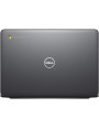 Laptop Dell Chromebook 3100 Intel Celeron N4020 4GB 32GB HD ChromeOS