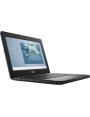 Laptop Dell Chromebook 3100 Intel Celeron N4020 4GB 32GB HD ChromeOS