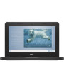 Laptop Dell Chromebook 3100 Intel Celeron N4020 4GB 32GB HD ChromeOS
