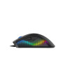 AQIRYS Myszka przewodowa PHOENIX black