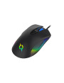 AQIRYS Myszka przewodowa PHOENIX black