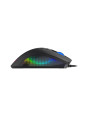 AQIRYS Myszka przewodowa PHOENIX black