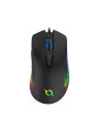 AQIRYS Myszka przewodowa PHOENIX black