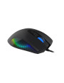 AQIRYS Myszka przewodowa PHOENIX black