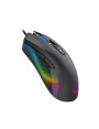 AQIRYS Myszka przewodowa PHOENIX black