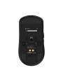AQIRYS Myszka Dual Mode: Wirelles+Wired M32 black