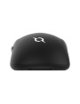 AQIRYS Myszka Dual Mode: Wirelles+Wired M32 black