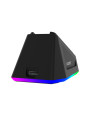 AQIRYS Myszka Dual Mode: Wirelles+Wired M32 black