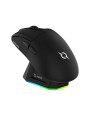 AQIRYS Myszka Dual Mode: Wirelles+Wired M32 black