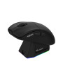 AQIRYS Myszka Dual Mode: Wirelles+Wired M32 black