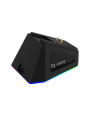 AQIRYS Myszka Dual Mode: Wirelles+Wired M32 black