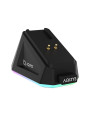 AQIRYS Myszka Dual Mode: Wirelles+Wired M32 black