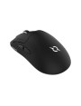 Myszka bezprzewodowa dla graczy AQIRYS Dual Mode: Wirelles+Wired M60 Czarna