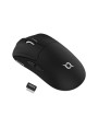 Myszka bezprzewodowa dla graczy AQIRYS Dual Mode: Wirelles+Wired M60 Czarna
