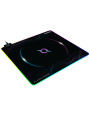 Podkładka AQIRYS ECLIPSE RGB Medium 450x400