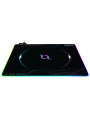 Podkładka AQIRYS ECLIPSE RGB Medium 450x400