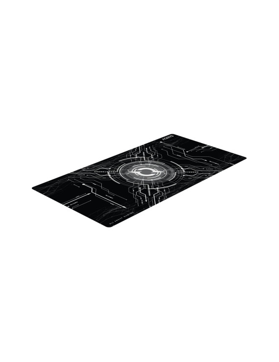 Podkładka AQIRYS GRUIS 3XL 1200x600 Czarna