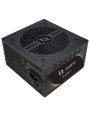 Zasilacz AQIRYS ATX / 80 Plus White Certified PULSAR SI 550W CZARNY