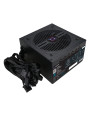 Zasilacz AQIRYS ATX / 80 Plus White Certified PULSAR SI 550W CZARNY