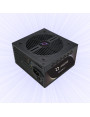Zasilacz AQIRYS ATX / 80 Plus White Certified PULSAR SI 550W CZARNY