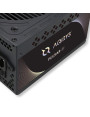 Zasilacz AQIRYS ATX / 80 Plus White Certified PULSAR SI 550W CZARNY