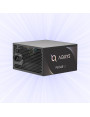Zasilacz AQIRYS ATX / 80 Plus White Certified PULSAR LS 550W Czarny